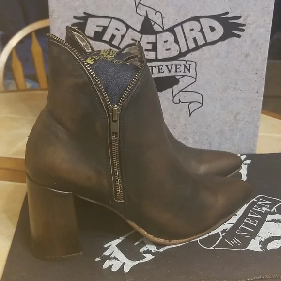 Shoes - Picture 3 of 7